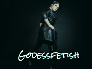 Godessfetish