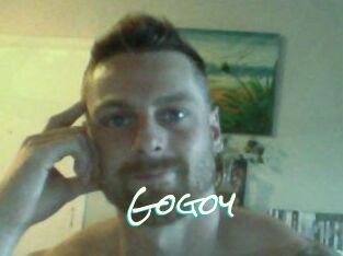 Gogoy