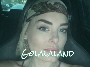 Golalaland