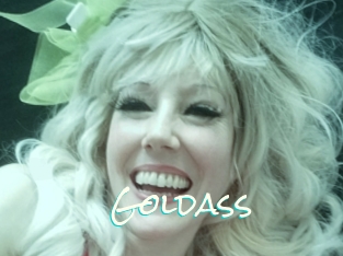 Goldass