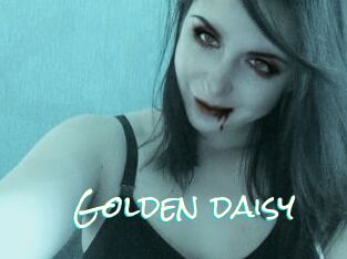 Golden_daisy