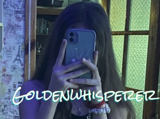 Goldenwhisperer