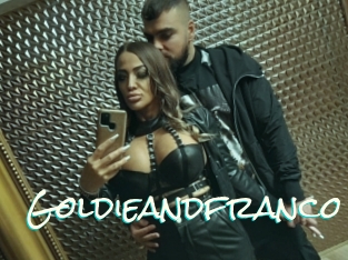 Goldieandfranco