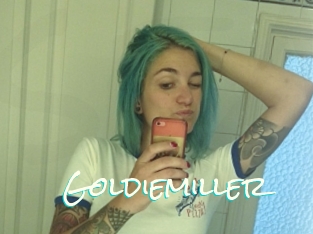 Goldiemiller