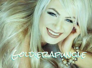 Goldierapuncle