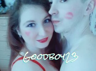Goodboy23