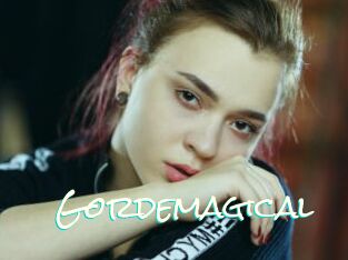 Gordemagical