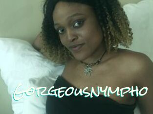 Gorgeousnympho