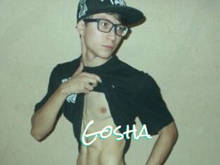 Gosha