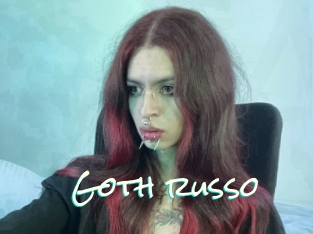 Goth_russo