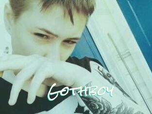Gothboy