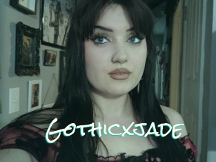 Gothicxjade