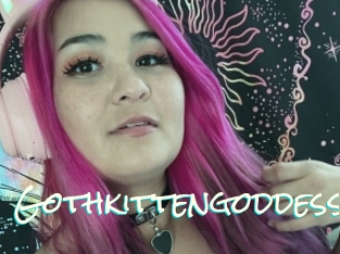 Gothkittengoddess