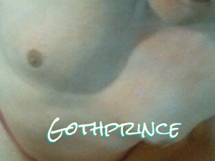 Gothprince