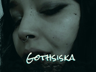 Gothsiska