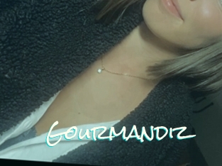 Gourmandiz