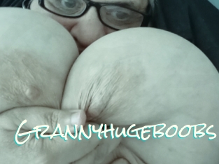 Grannyhugeboobs
