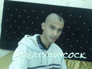 Greatxguycock