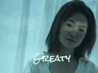 Greaty