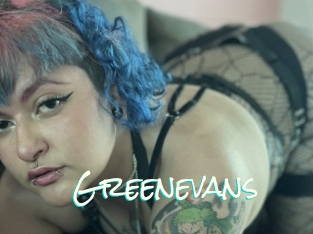 Greenevans