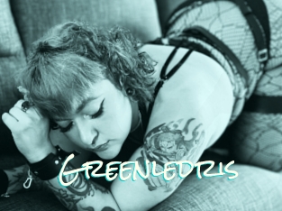 Greenledris