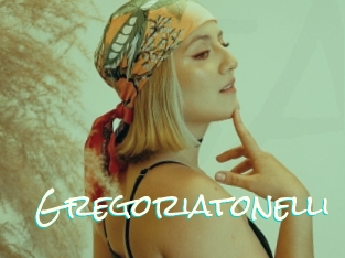 Gregoriatonelli