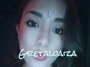 Gretaloaiza