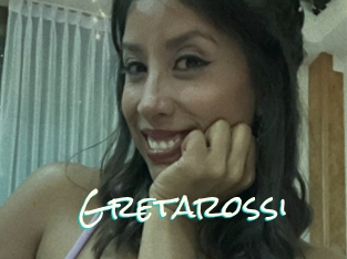 Gretarossi