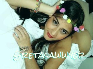 Gretasawwyer
