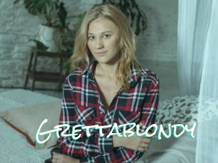 Grettablondy