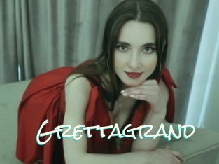 Grettagrand