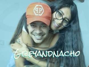 Greyandnacho