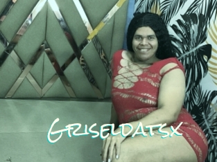 Griseldatsx