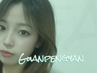 Guanpengyan