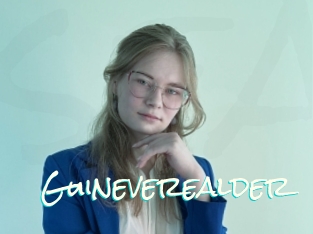 Guineverealder