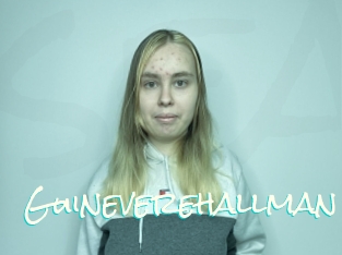 Guineverehallman