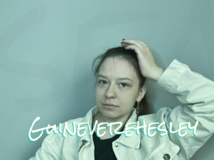 Guineverehesley