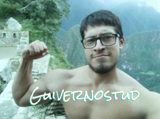 Guivernostud