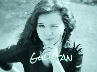 Gulistan
