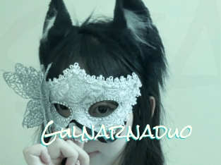 Gulnarnaduo