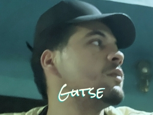 Gutse