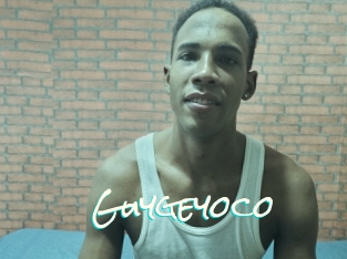 Guygeyoco