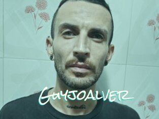 Guyjoalver