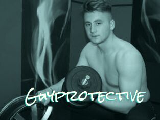 Guyprotective