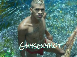 Guysexyhot