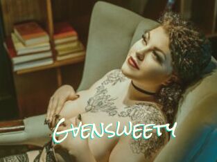 Gvensweety