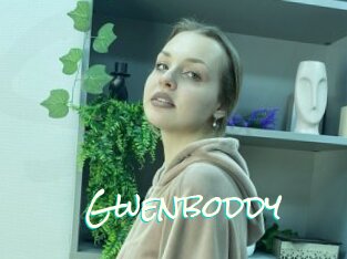 Gwenboddy