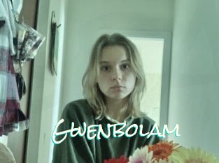 Gwenbolam