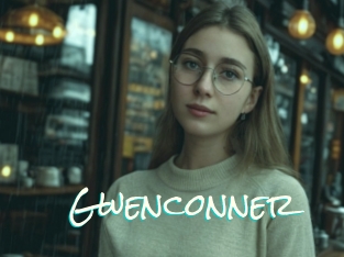 Gwenconner