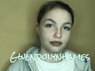 Gwendolynhames